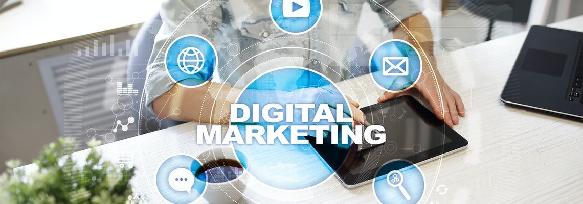 Marketing digital