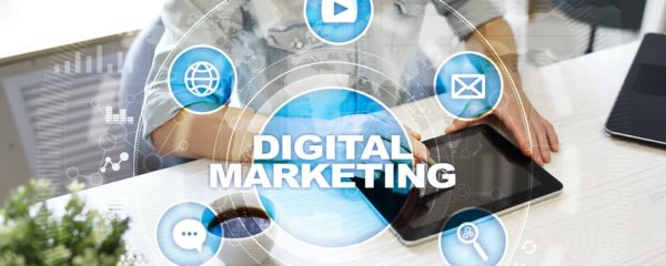 Marketing digital