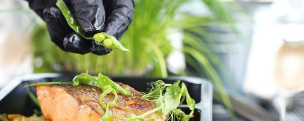 livraisons de repas