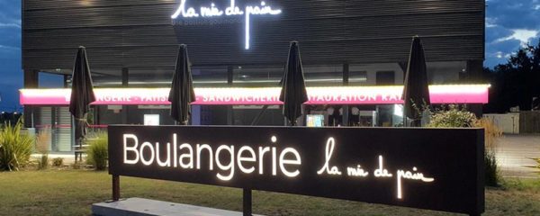 enseigne