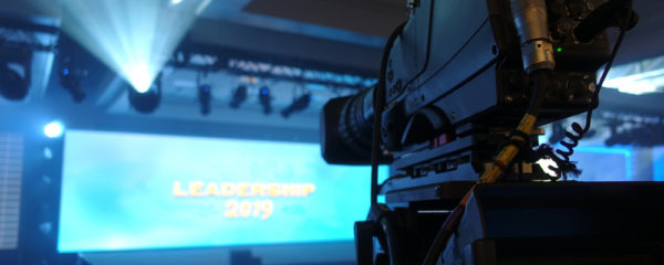 production audiovisuelle