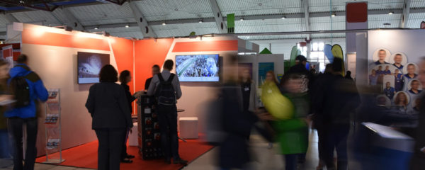 stand